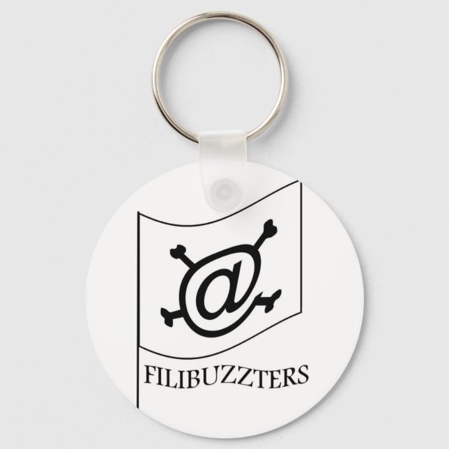 Porte-clés FLIBUZZTIERS 4.jpg (Recto)
