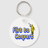 Flirter pour convertir