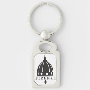 PORTE-CLÉS FLORENCE