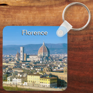 Porte-clés Florence, Italie