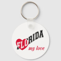 Floride mon amour