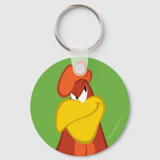 Porte-clés Foghorn Leghorn | Mauvais regard