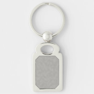 Porte-clés Fond de texture de parchemin gris foncé