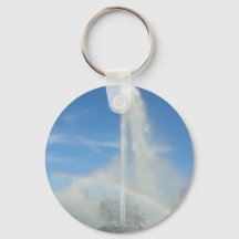 Fontaine à la pointe