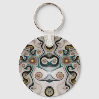 Porte-clés fontaine_de_vie_éternelle