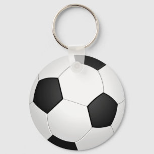 Porte-clés Football