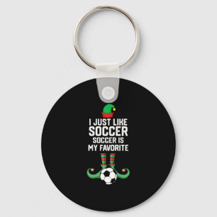 Porte-clés Football américain