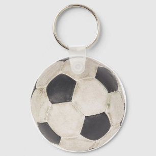 Porte-clés Football Ball Fan Football Footie Football Jeu