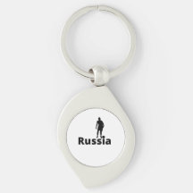 football russe