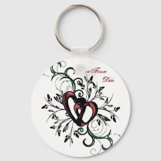 Porte-clés Forever Ensemble Porte - clé