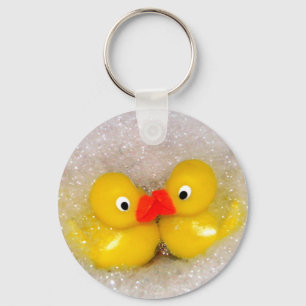 Porte-clés Forever Loved_