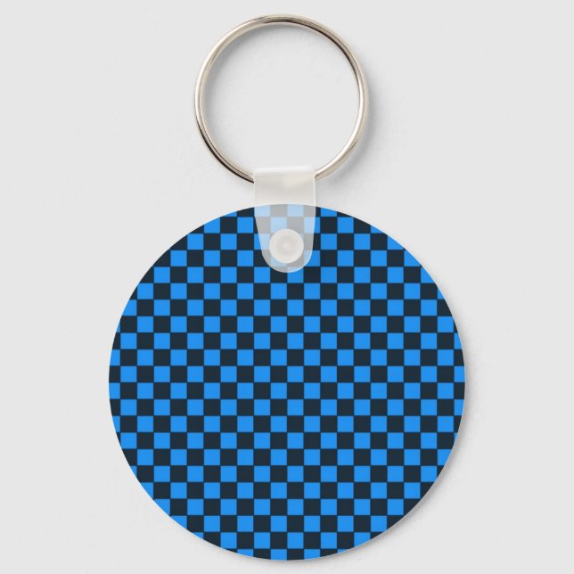 Porte-clés Formes (Recto)