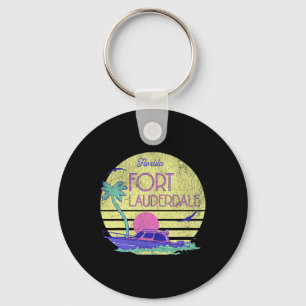 Porte-clés Fort Lauderdale _2