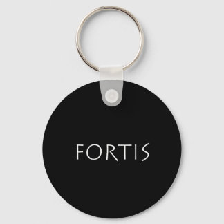 Porte-clés Fortis