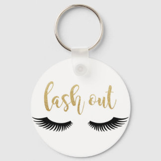 Porte-clés fouilles-de-voyage-en-métal