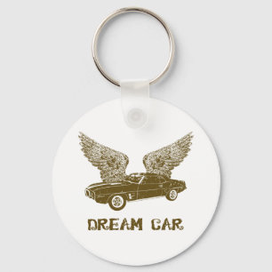 Porte-clés Foyer Pontiac 1969