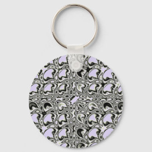 Porte-clés Fractal 29, Porte - clé