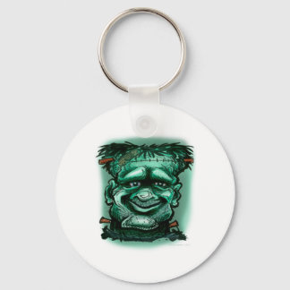 Porte-clés Frankenstein