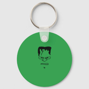 Porte-clés Frankenstein Keychain