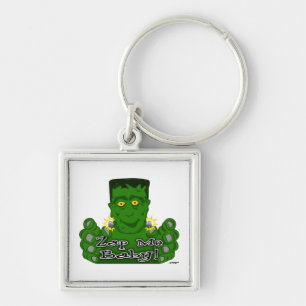 Porte-clés Frankie Zap Me Baby!