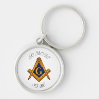 Freemason Carré et Compass Charité Masonic