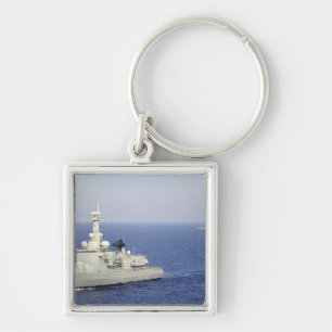 Porte-clés Frégate de marine portugaise NRP Bartolomeu Dias
