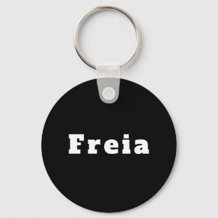 Porte-clés Freia (homonymie)