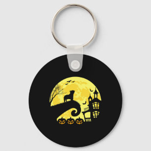 Porte-clés French Bulldog Moonshine Frenchie Mom Frenchie Dad