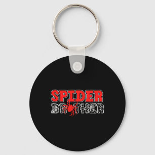Porte-clés Frère araignée enfant Spidey anniversaire famille