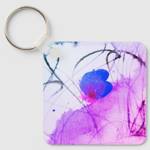 Porte-clés Fresh Spring