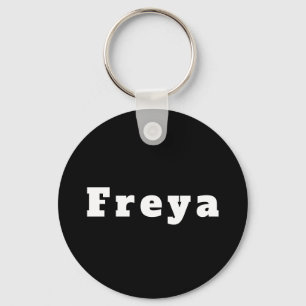 Porte-clés Freya