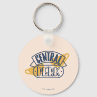 FRIENDS™ | Central Perk