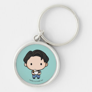 Porte-clés FRIENDS™   Joey Chibi