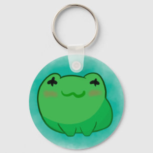 Porte-clés Froggie