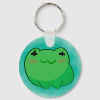 Porte-clés Froggie
