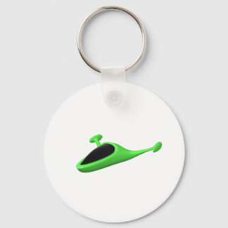 Porte-clés Froggy