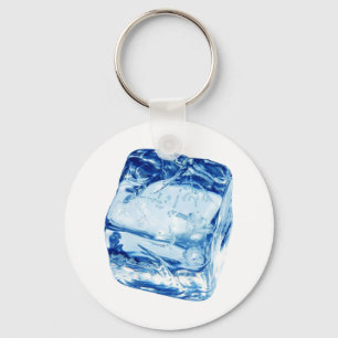 PORTE-CLÉS FROID COMME GLACE