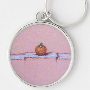 Porte-clés Fruit Citron