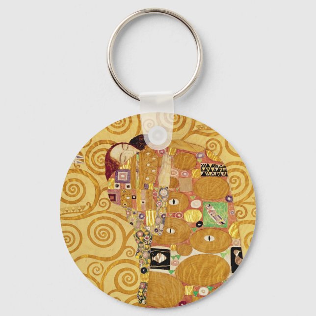 Porte-clés Fulfilment  c.1905-09 (Recto)