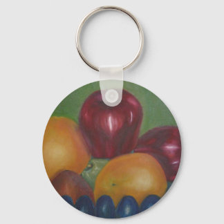 Porte-clés Fullness of Nature Keychain