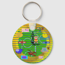 Fun Festival de Cartoon