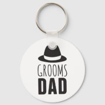 Fun Grooms Papa Groomsman Cadeau Mariage de la fêt