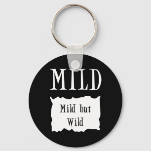 Porte-clés Fun Hot Taco Sauce Group Costume d'Halloween Mild