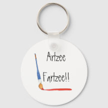 Fun Super Cute Artzee Fartzee Artistes