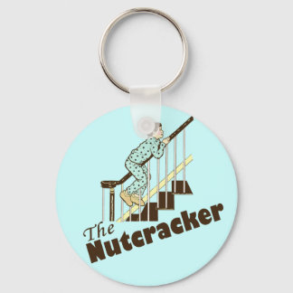 Porte-clés Funky Christmas Nutcracker