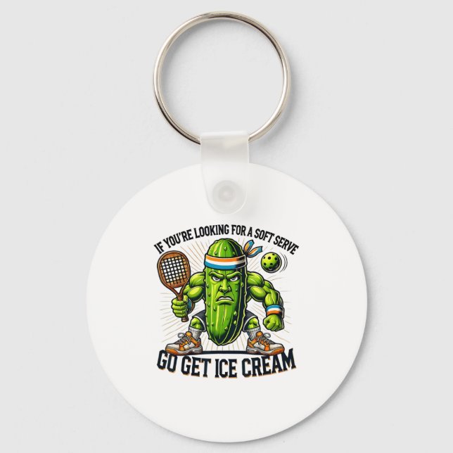 Porte-clés Funny Ckleball Shirt Men Dad Grandpa Him Husband  (Recto)