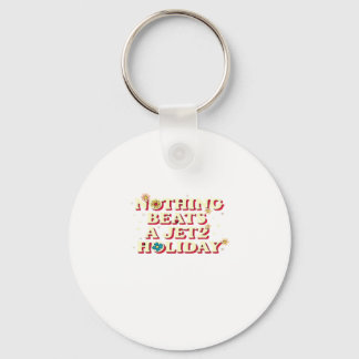 Porte-clés Funny Help Keychain