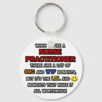 Funny Nurse Practitioner ... OMG WTF