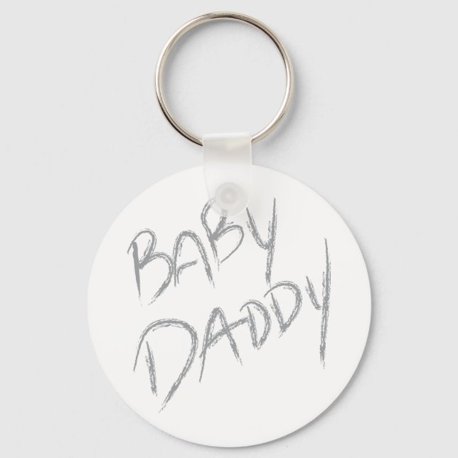 Porte-clés Funny Trailer Park Shirts et cadeaux (Recto)