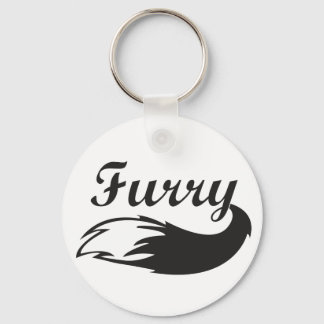 Porte-clés Furry Fandom